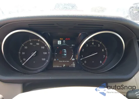 2018 Land Rover Discovery Se from USA, damaged, VIN SALRG2RV9JA069366